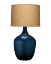 Jamie Young Plum Jar 33.5in Table Lamp, Extra Large