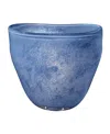 Jamie Young Plunge Blown Glass Vase