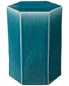 Jamie Young Porto Side Table