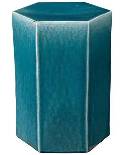 Jamie Young Porto Side Table