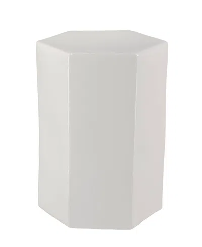 JAMIE YOUNG PORTO SIDE TABLE