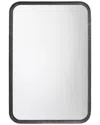 Jamie Young Principle Iron Wall Mirror
