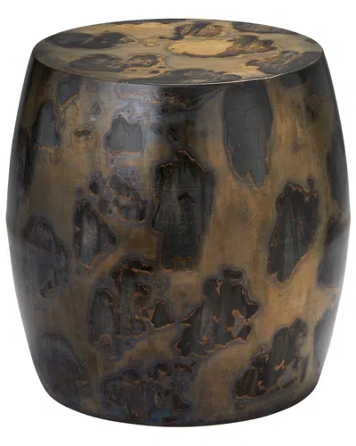 JAMIE YOUNG JAMIE YOUNG CO. REALM SIDE TABLE