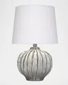 Jamie Young Reef 20" Table Lamp