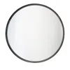 Jamie Young Refined Mirror In Black
