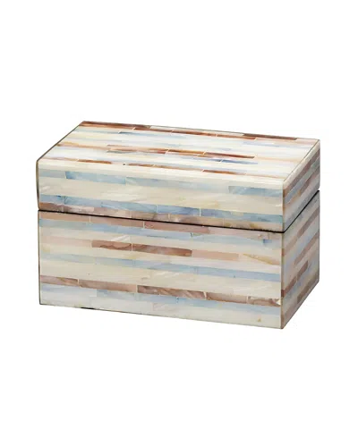 Jamie Young Roosevelt Box