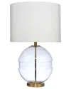 Jamie Young Satellite Table Lamp In Metallic