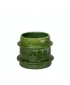 Jamie Young Saturn Ceramic Decorative Vase