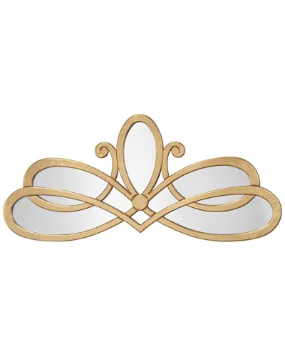 Jamie Young Scroll Mirror