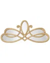 Jamie Young Scroll Mirror