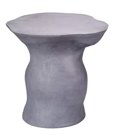 JAMIE YOUNG SCULPT SIDE TABLE