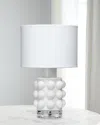 JAMIE YOUNG SELTZER TABLE LAMP