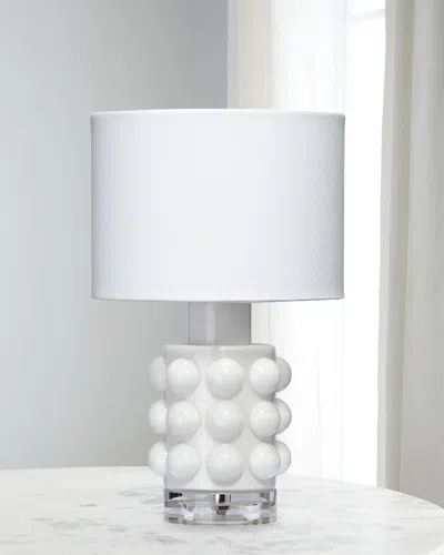 JAMIE YOUNG SELTZER TABLE LAMP