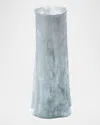 Jamie Young Sequoia Short Vase, 14"