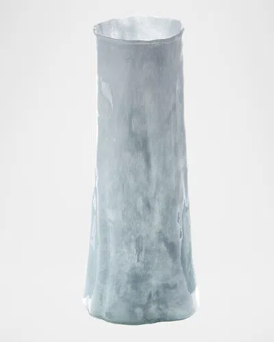 Jamie Young Sequoia Short Vase, 14"