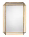 Jamie Young Serai Mirror