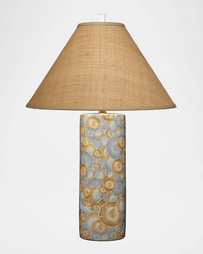Jamie Young Serene 29" Table Lamp