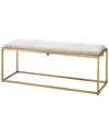 Jamie Young Shelby Bench