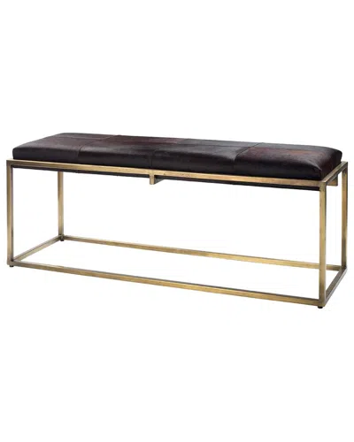 Jamie Young Shelby Bench