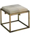 Jamie Young Shelby Stool