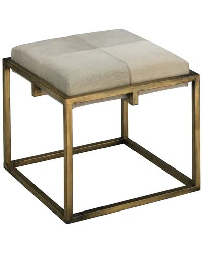 JAMIE YOUNG JAMIE YOUNG CO. SHELBY STOOL