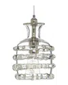 Jamie Young Small Ribbon Pendant