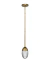 Jamie Young Small Whitworth Pendant