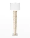 JAMIE YOUNG SPECTACLE FLOOR LAMP