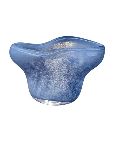 JAMIE YOUNG SPLASH BLOWN GLASS BOWL