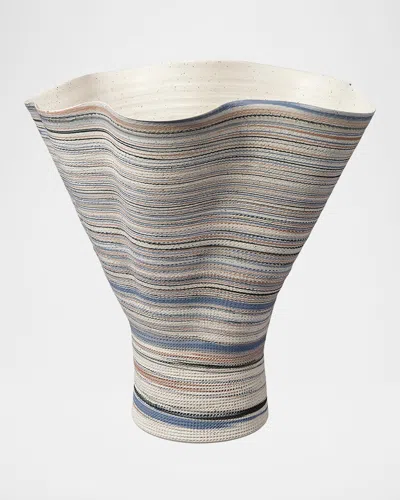 JAMIE YOUNG SPLAYED VASE