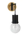 Jamie Young Strada Pendant Sconce