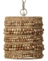 Jamie Young Strand Pendant