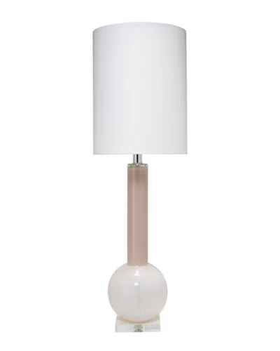 Jamie Young Studio 32.5in Table Lamp