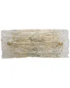 Jamie Young Swan Curved Wall Sconce