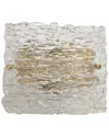 Jamie Young Swan Curved Wall Sconce