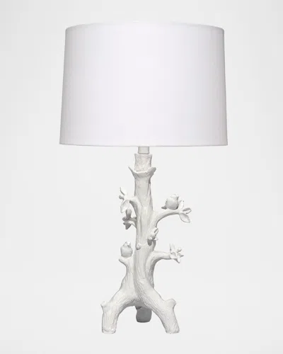 Jamie Young Sycamore 28" Table Lamp