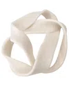 Jamie Young Tangled Table Object In White