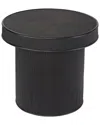 Jamie Young Taylor Bamboo Side Accent Table