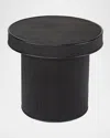 Jamie Young Taylor Bamboo Side Accent Table