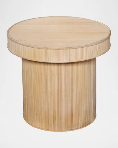 Jamie Young Taylor Side Table