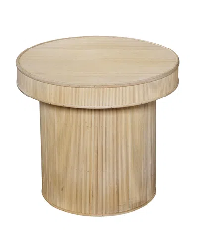 Jamie Young Taylor Side Table