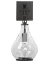 Jamie Young Tear Drop Wall Sconce