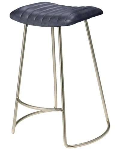 Jamie Young Theo Counter Stool