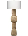 Jamie Young Totem Floor Lamp