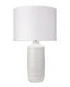 Jamie Young Trace 31.5in Table Lamp