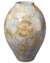 Jamie Young Tranquil Ceramic Decorative Vase