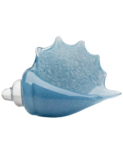 JAMIE YOUNG JAMIE YOUNG CO. TRITON SHELL