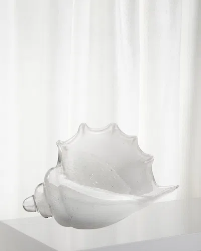 JAMIE YOUNG TRITON SHELL DECOR