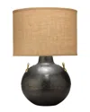 Jamie Young Two Handled 25in Kettle Table Lamp