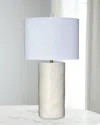 JAMIE YOUNG UNDERTOW TABLE LAMP